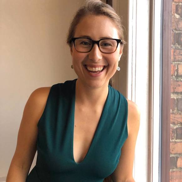 Meet your Posher, Jessie - Picture 1 of 1